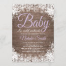 Search for baby its cold outside Winter baby shower