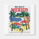 Search for west coast magnets Vintage