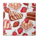 Search for dessert tiles Food