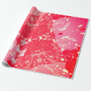 Search for luxe christmas wrapping paper Snowflakes