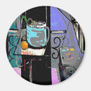 Search for coffee mugs magnets Style