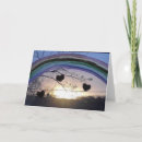 Search for miss you cards Rainbow