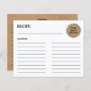 Search for moms kitchen recipe cards For her