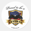 Search for proud american stickers military