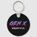 Search for whatever key rings Retro