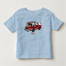 Search for fire engine tshirts Vehicle