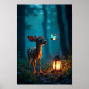 Search for enchanted forest posters Magical