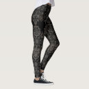 Search for lace leggings Decorative