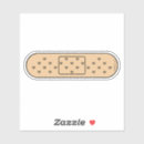 Search for adhesive bandage stickers Cute