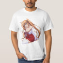 Search for ecchi tshirts Senpai