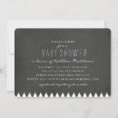 Search for starry baby shower invitations Stars