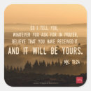 Search for whatever stickers Bible