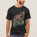 Search for barb fish tshirts Tiger barbs