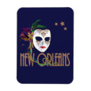 Search for mardi rectangular magnets Gras