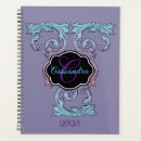 Search for pastel goth office supplies Purple