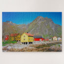 Search for norway puzzles Travel