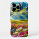 Search for mountains iphone cases Colourful