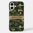 Search for hunting iphone cases Pattern