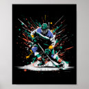 Search for christmas ice hockey art Xmas special offer