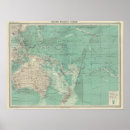 Search for south pacific posters Map