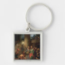 Search for disciples key rings Canvas