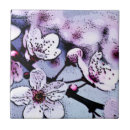 Search for cherry blossom tree tiles Blue