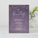Search for elegant tea party invitations Modern