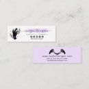 Search for reiki business cards Life coach