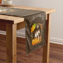 Search for fall table runners Typography