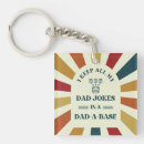 Search for steps key rings Dad
