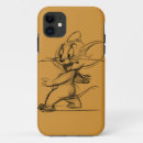 Search for jerry mouse iphone cases Animation