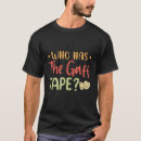 Search for gaffe tshirts Theatre