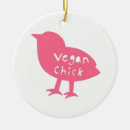 Search for vegan christmas tree decorations Chicken