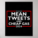 Search for funny election posters America