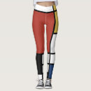 Search for mondrian leggings Modern