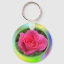 Search for joy key rings Flower