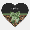 Search for leopard fur stickers Elegant