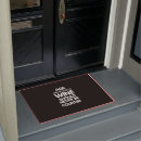 Search for funny wine lover doormats Alcohol