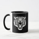 Search for roaring tiger mugs Animal