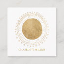 Search for bronze foil business cards Customer