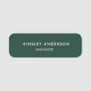 Search for luxury name tags Elegant