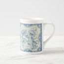 Search for blue and white china mugs Indigo