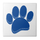 Search for blue dog Pawprint