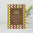 Search for lime brown invitations Colourful