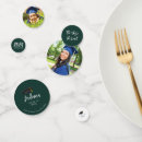 Search for graduation confetti Elegant