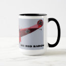 Search for world war 1 mugs Triplane