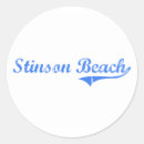 Search for beach design stickers California