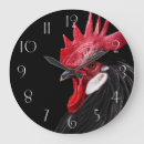 Search for cockerel clocks Poultry