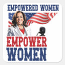 Search for empowered stickers Vintage