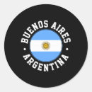 Search for argentina travel stickers City